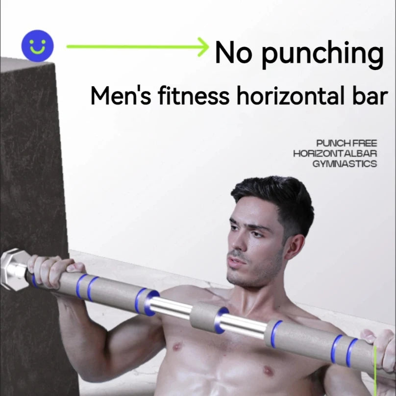 Pull Up Equipment Adjustable Home