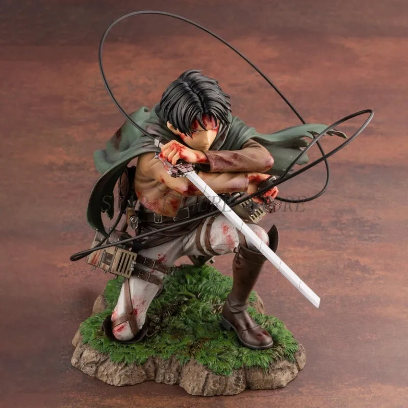 Attack On Titan