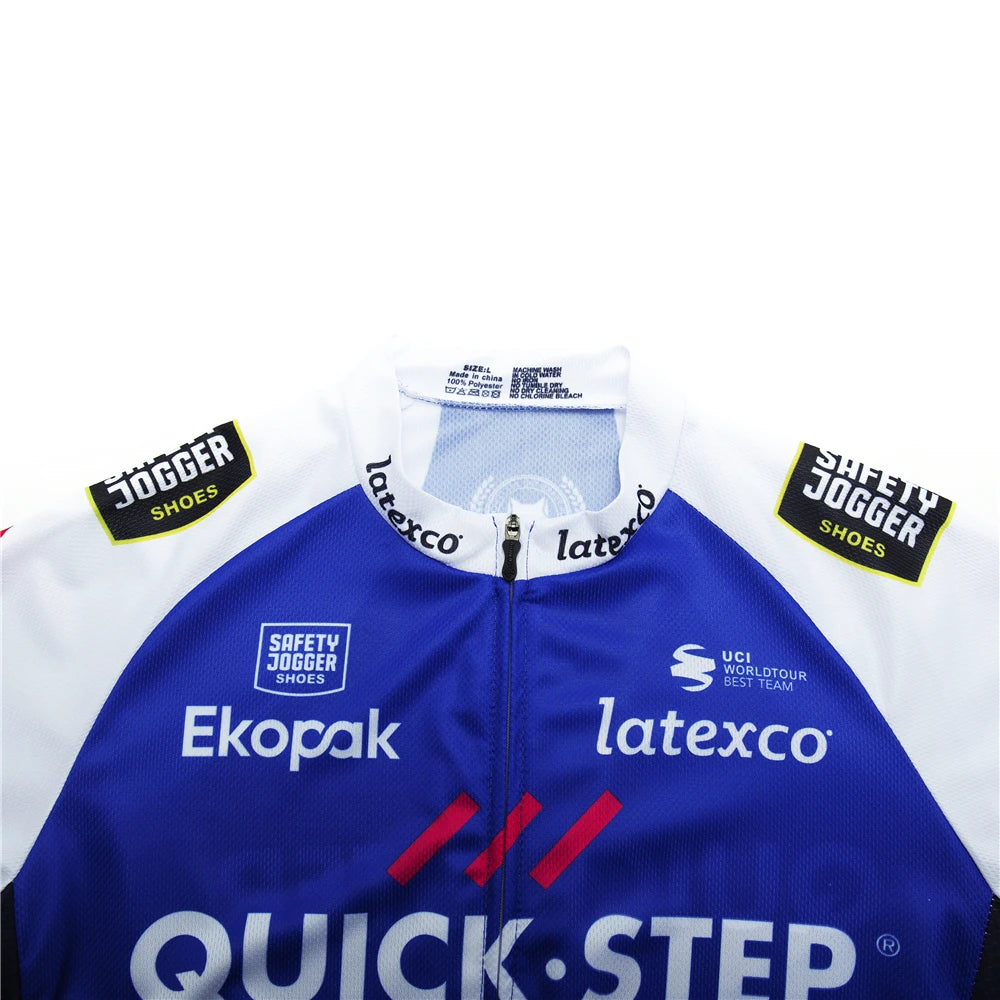 QUICK STEP Team Cycling