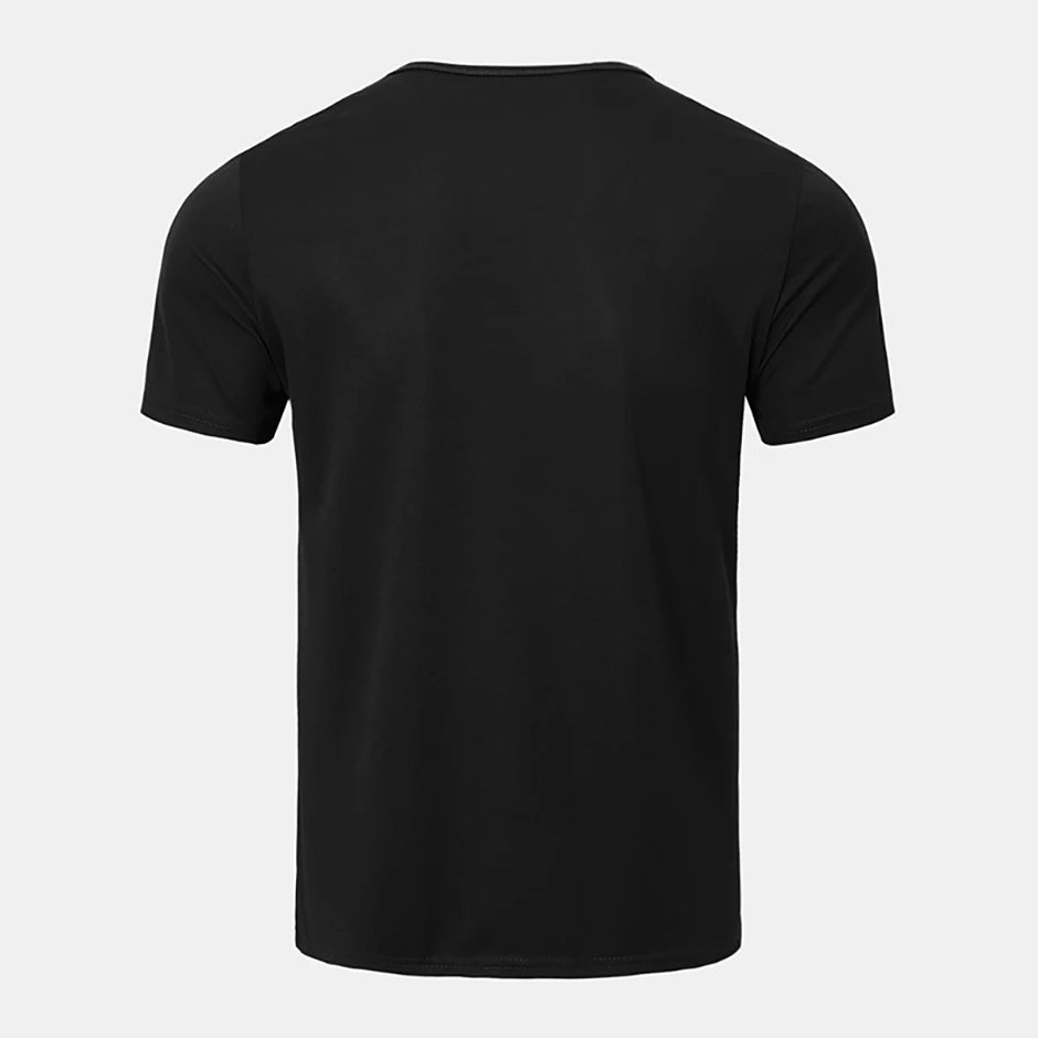Men's Summer Sports Fashion