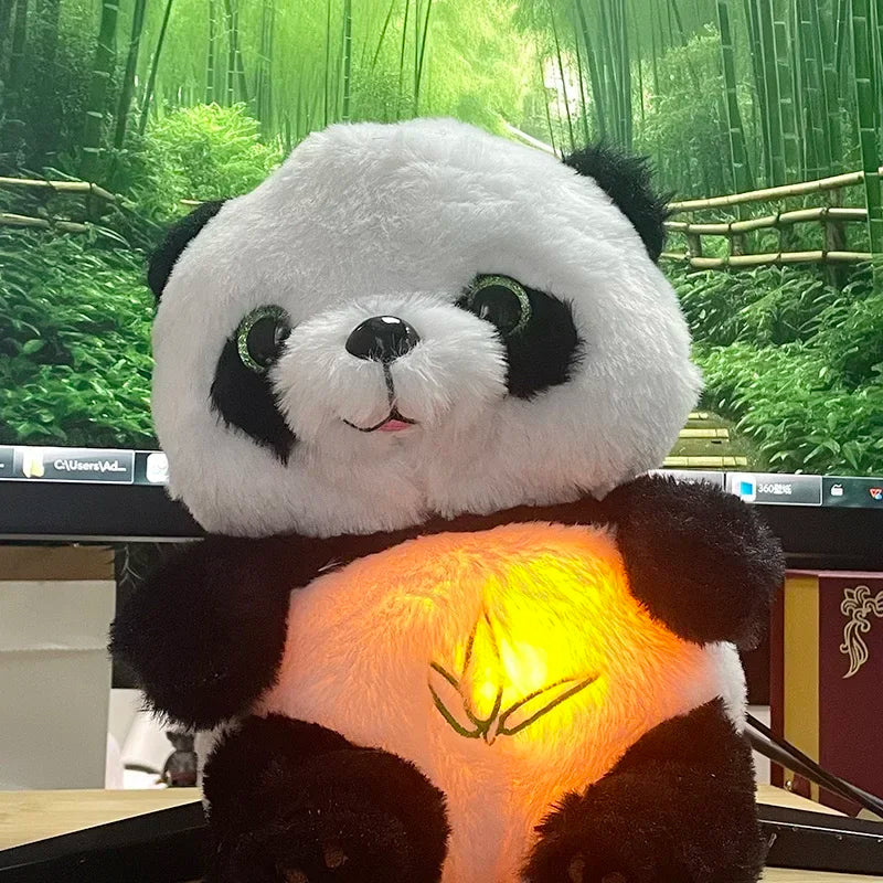 panda Baby