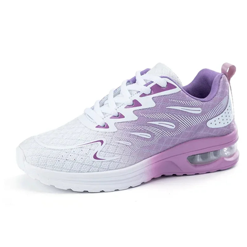 Women Walking Shoes