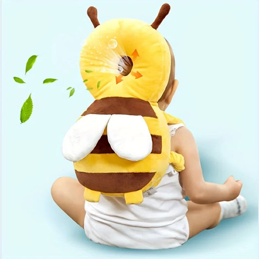 Little Bee Baby Head Protection