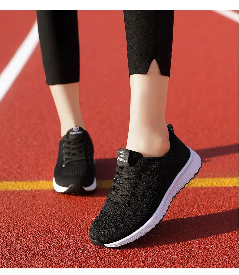 Women Shoes Running