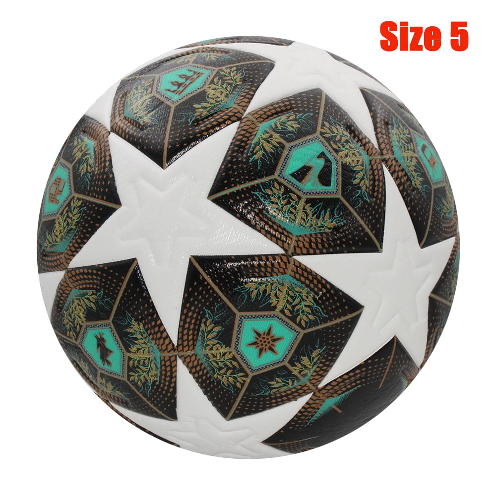 Soccer Ball Professional Size 5 Size 4