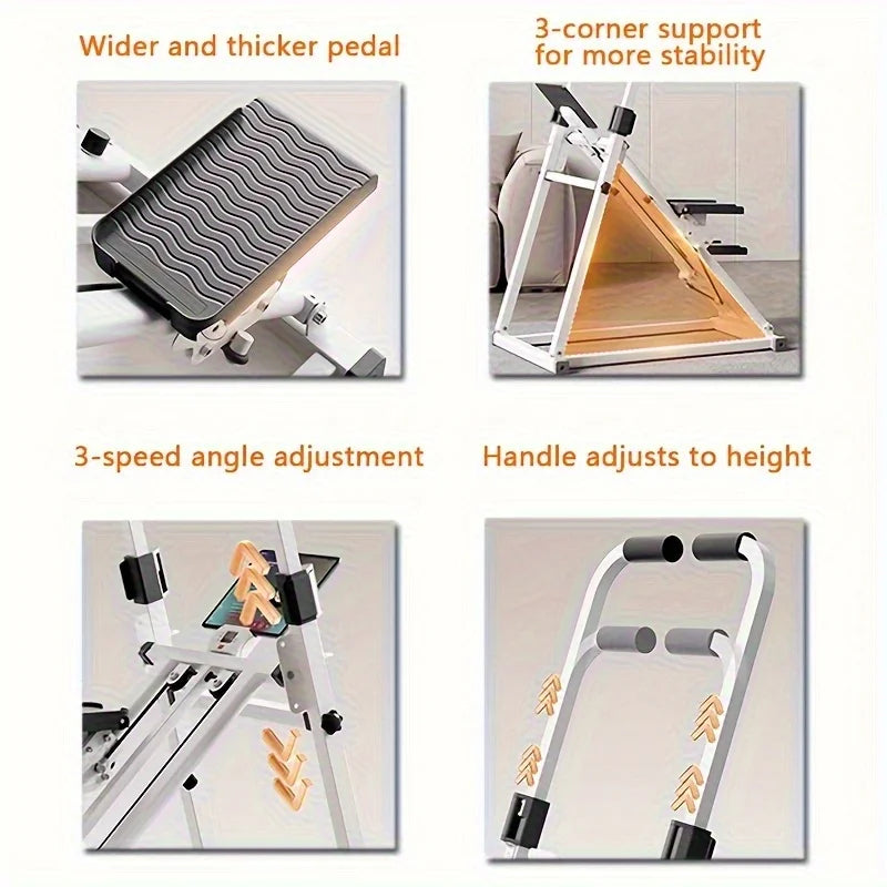 Climber Stepper