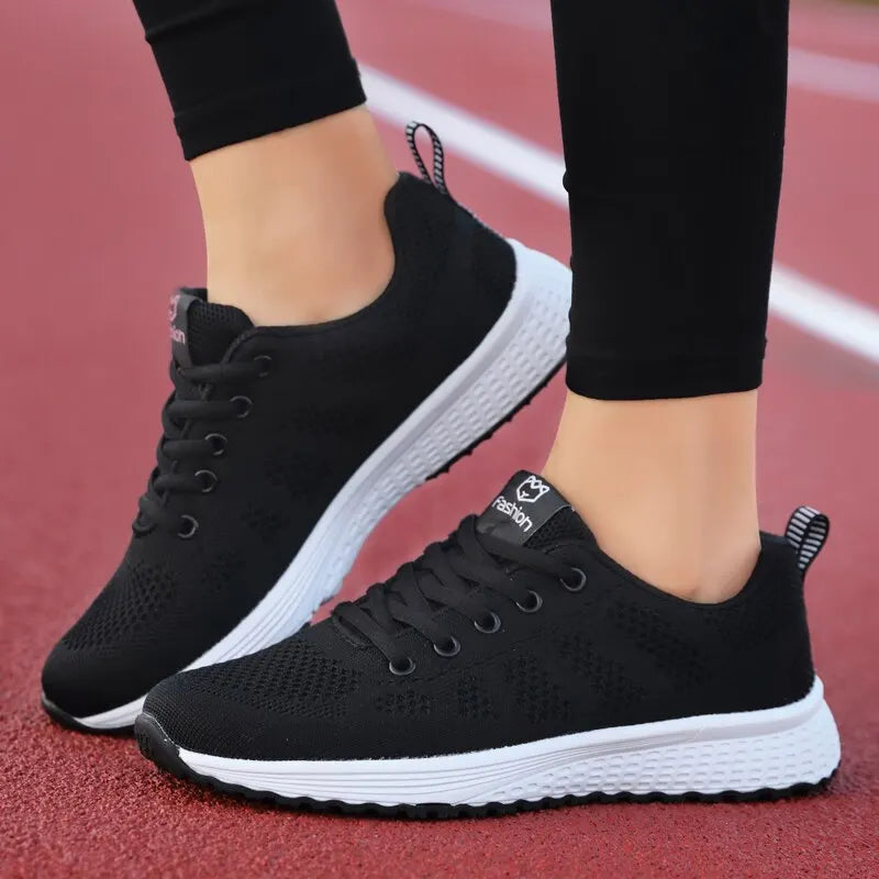 Women Shoes Running