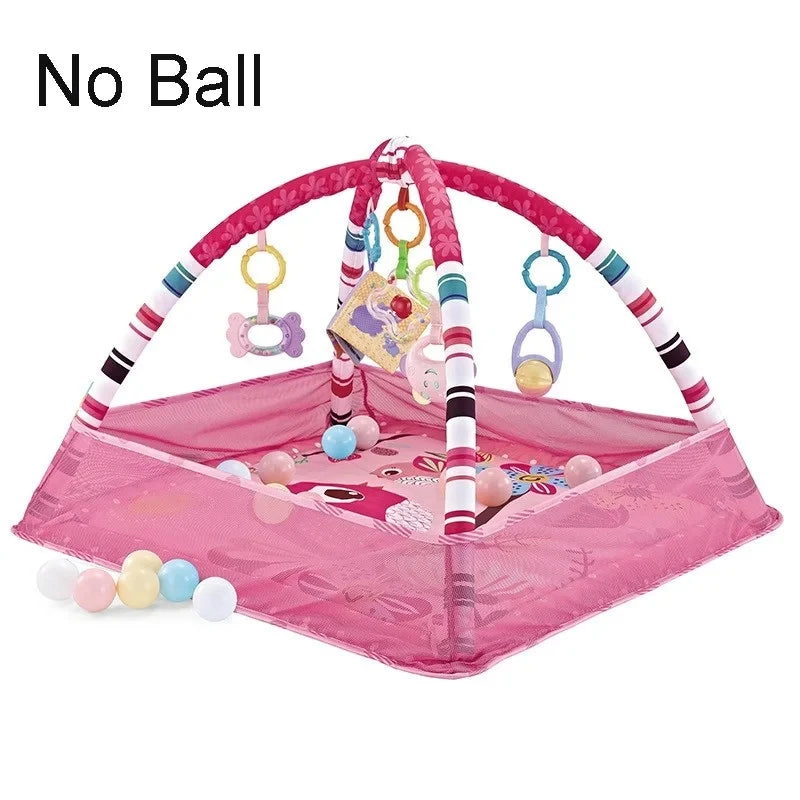 Multifunctional Baby Fitness