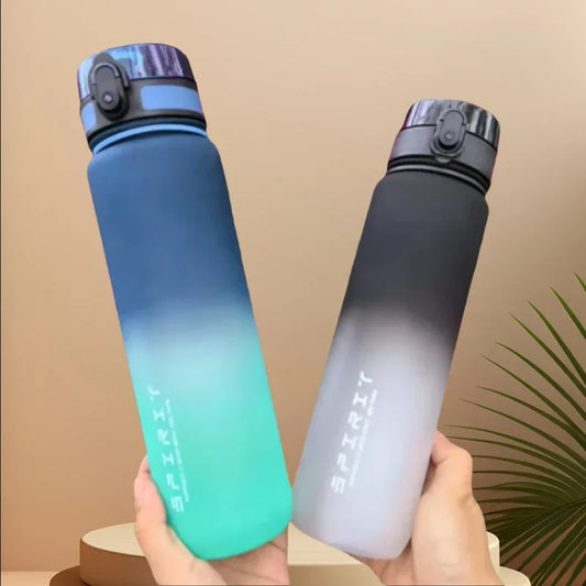 Sports Bottle