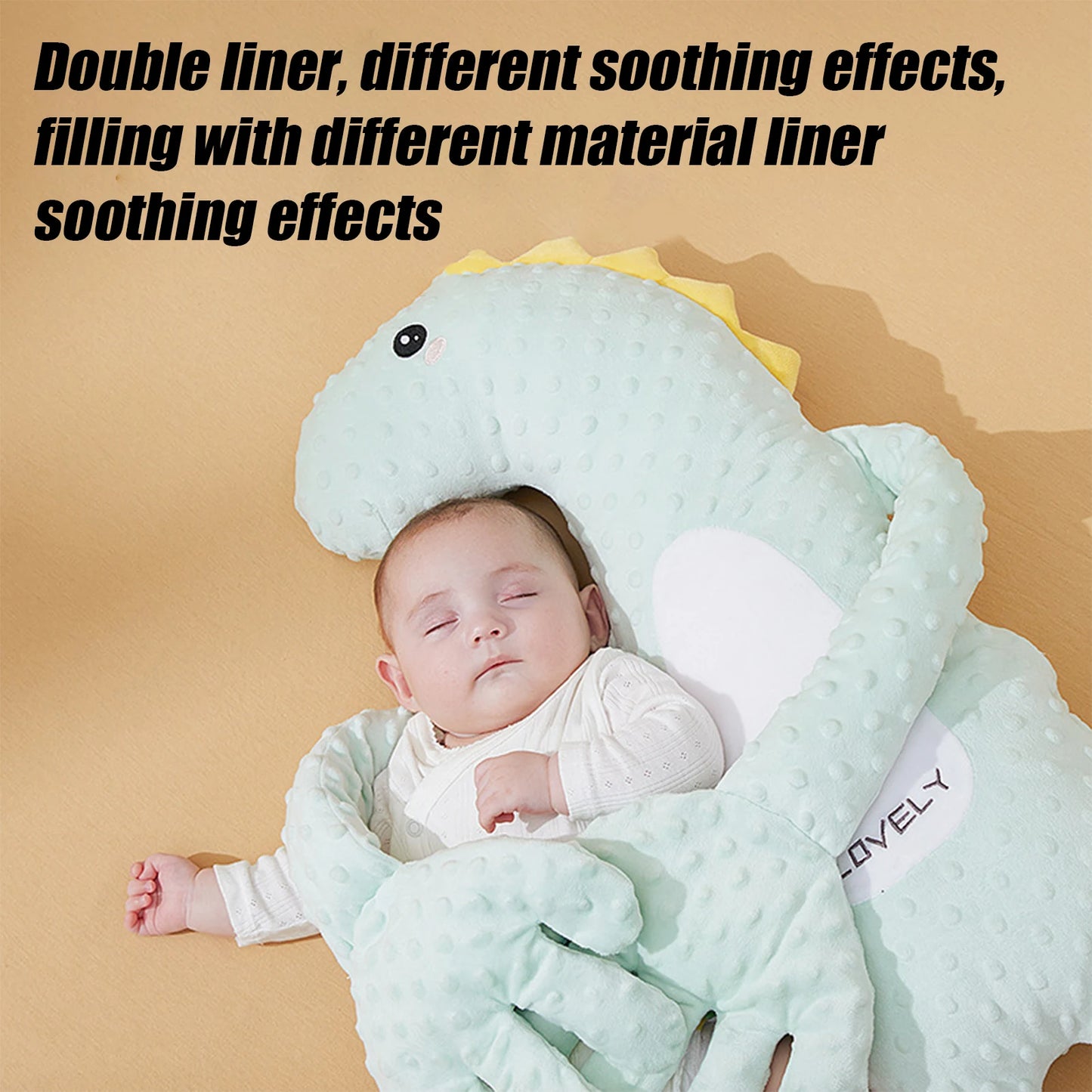 Electric Baby Sleep