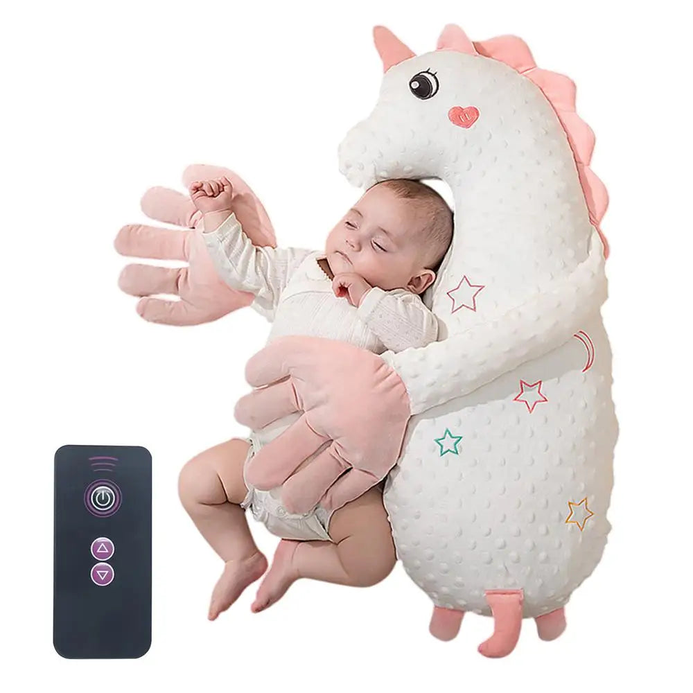 Electric Baby Sleep