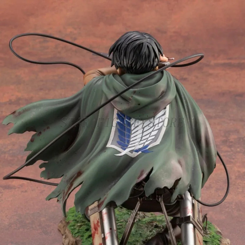 Attack On Titan