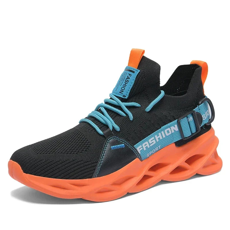 Men Shoes Fashion