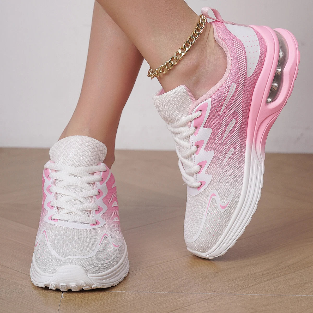 Women Walking Shoes