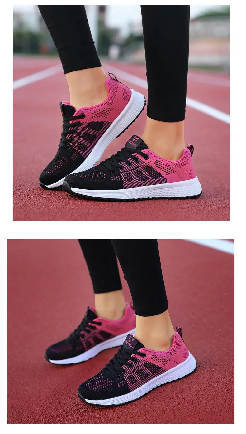 Women Shoes Running