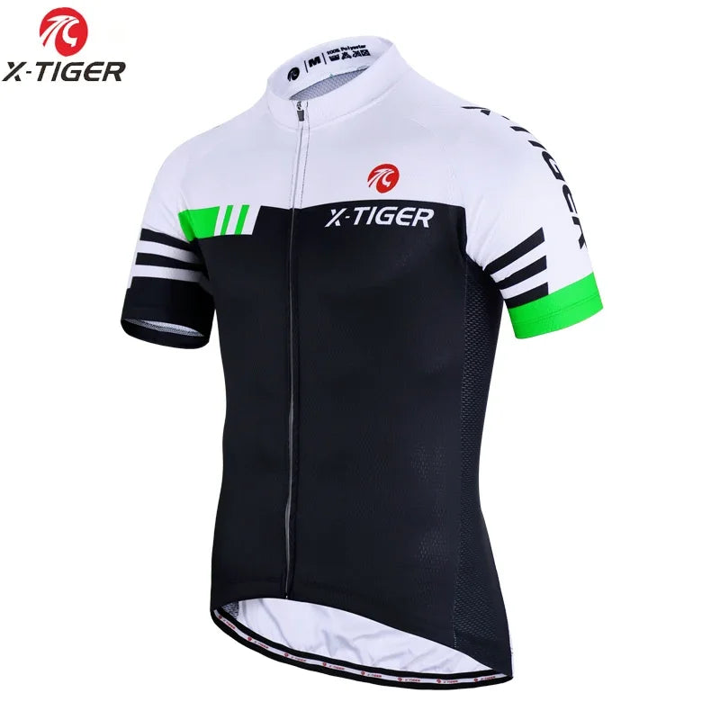 X-TIGER Cycling
