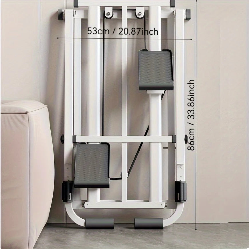 Climber Stepper