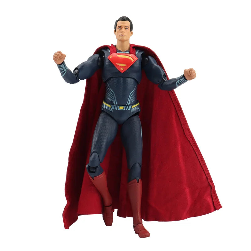 DC 20CM Justice League