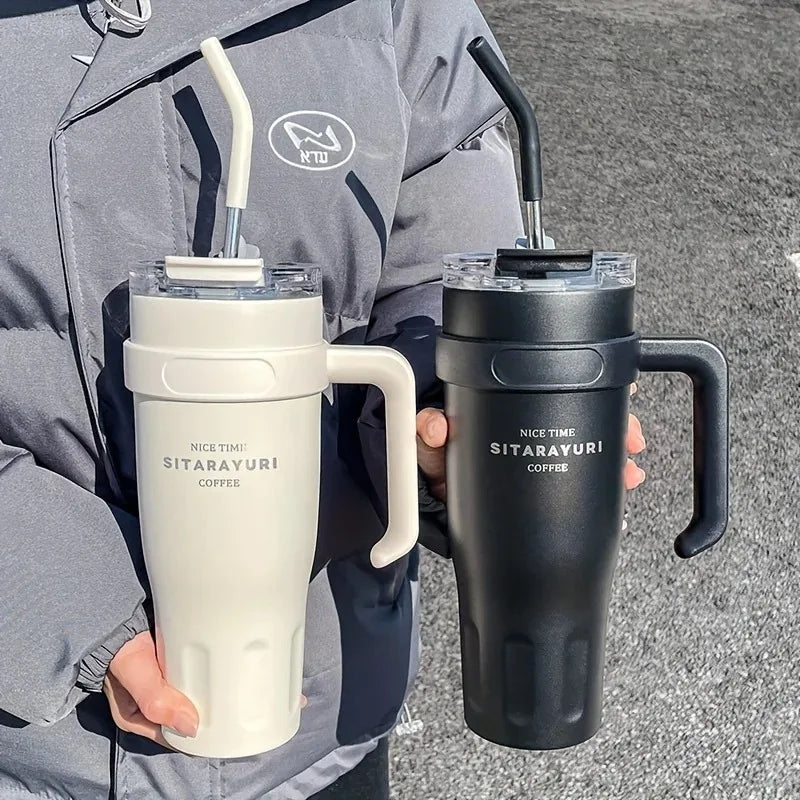Travel Thermos Cup 1100ml