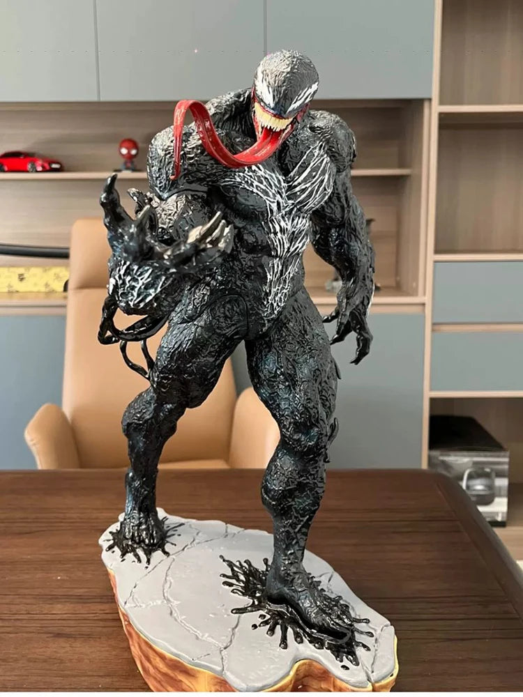 30cm Venom Figure Legends Series