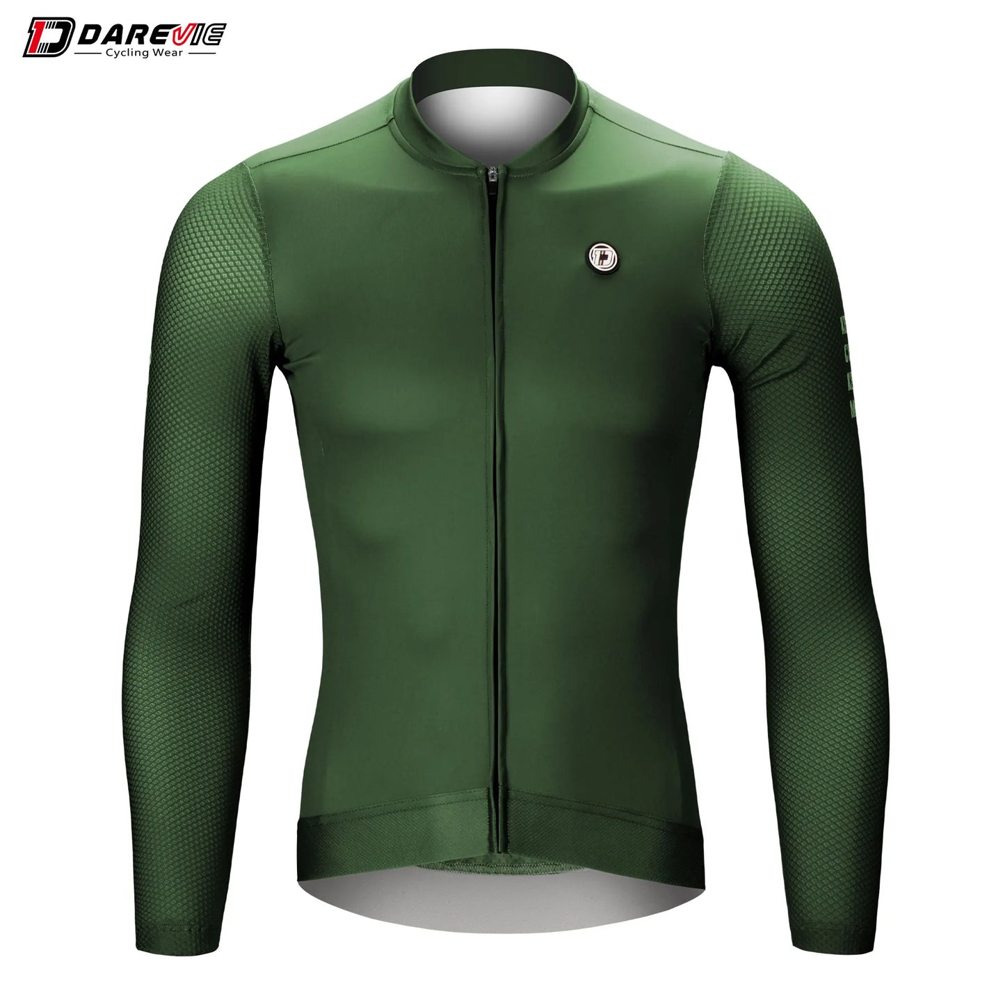 Cycling Jersey Long Sleeve Pro Aero