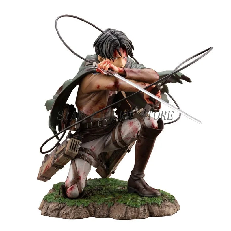 Attack On Titan