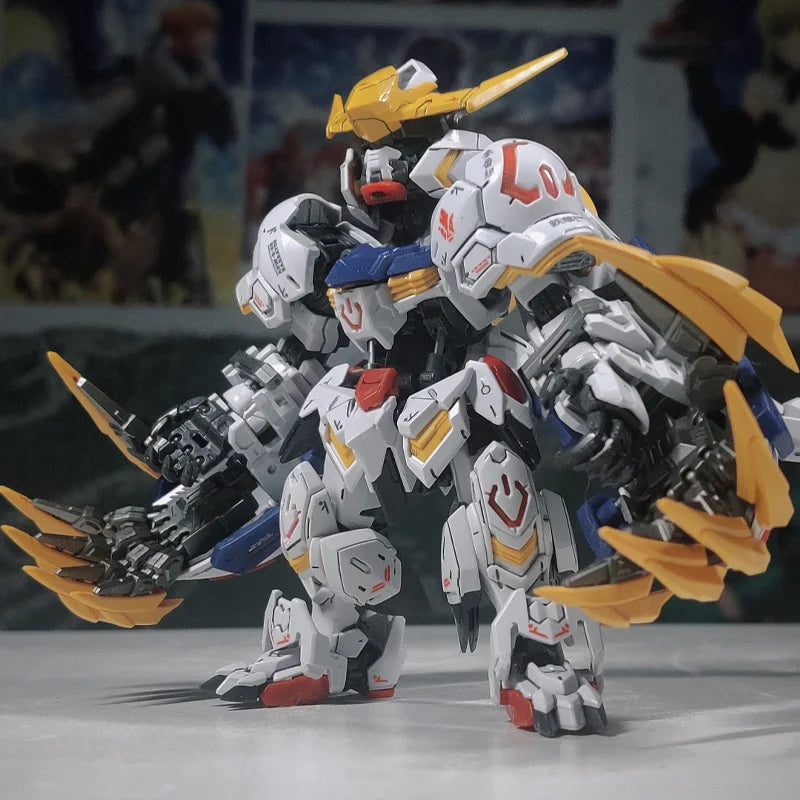Project Zero Wolf King'S