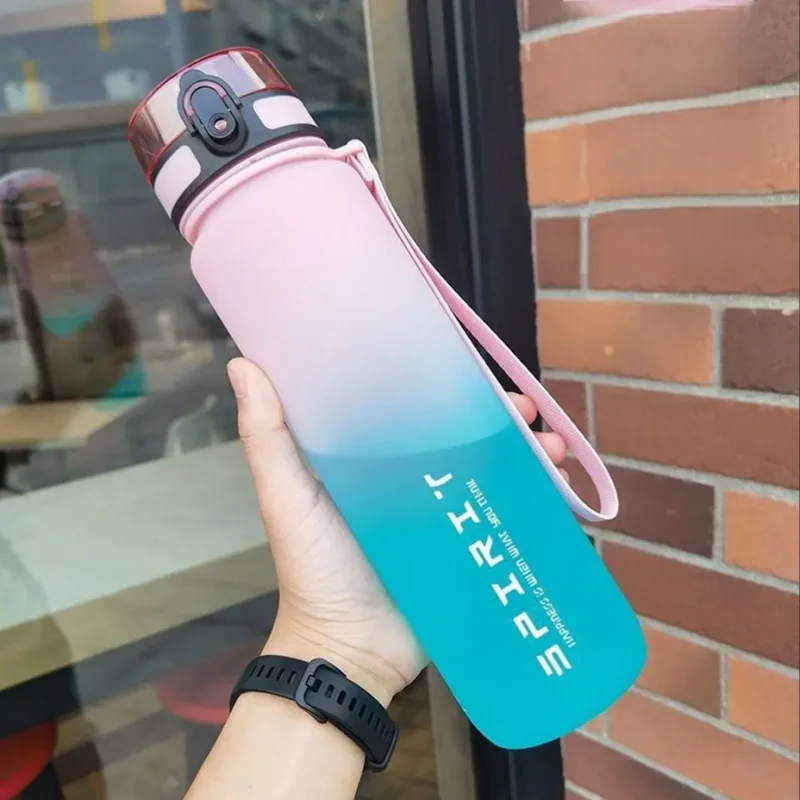Sports Bottle
