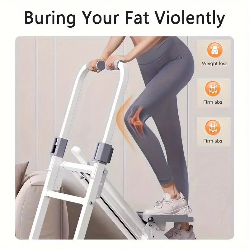 Climber Stepper