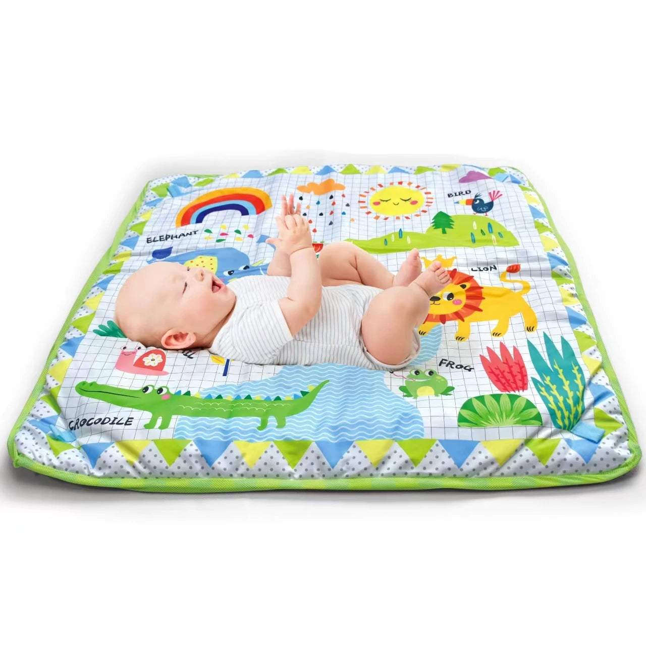 Multifunctional Baby Fitness