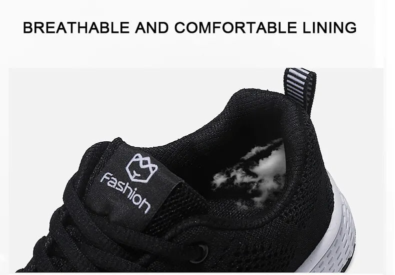Women Shoes Running