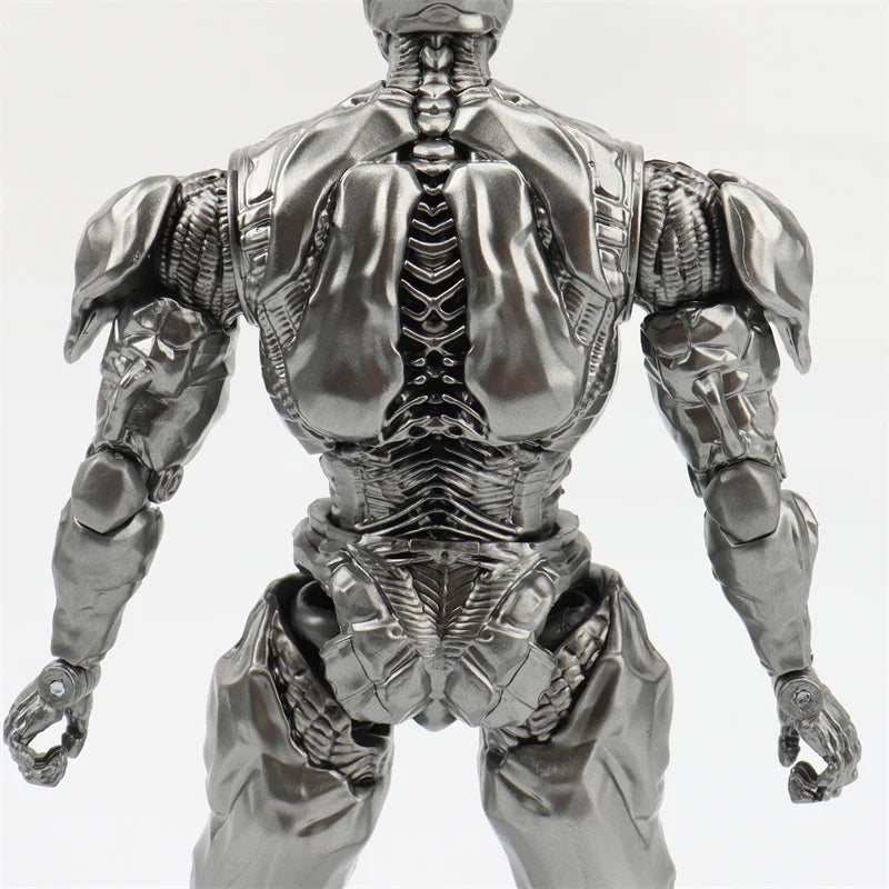 DC 20CM Justice League