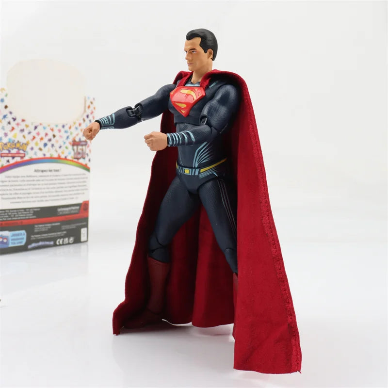 DC 20CM Justice League