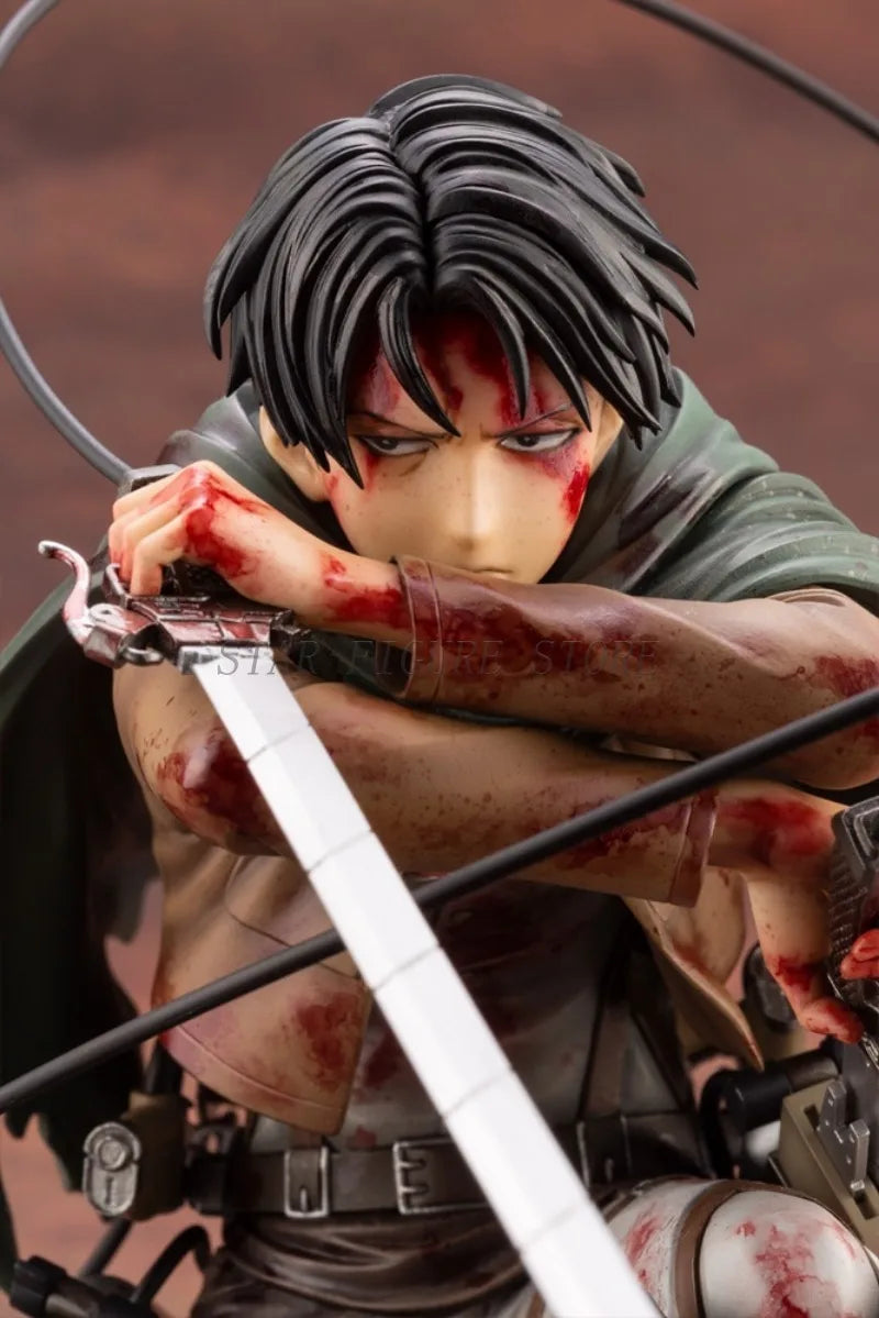 Attack On Titan