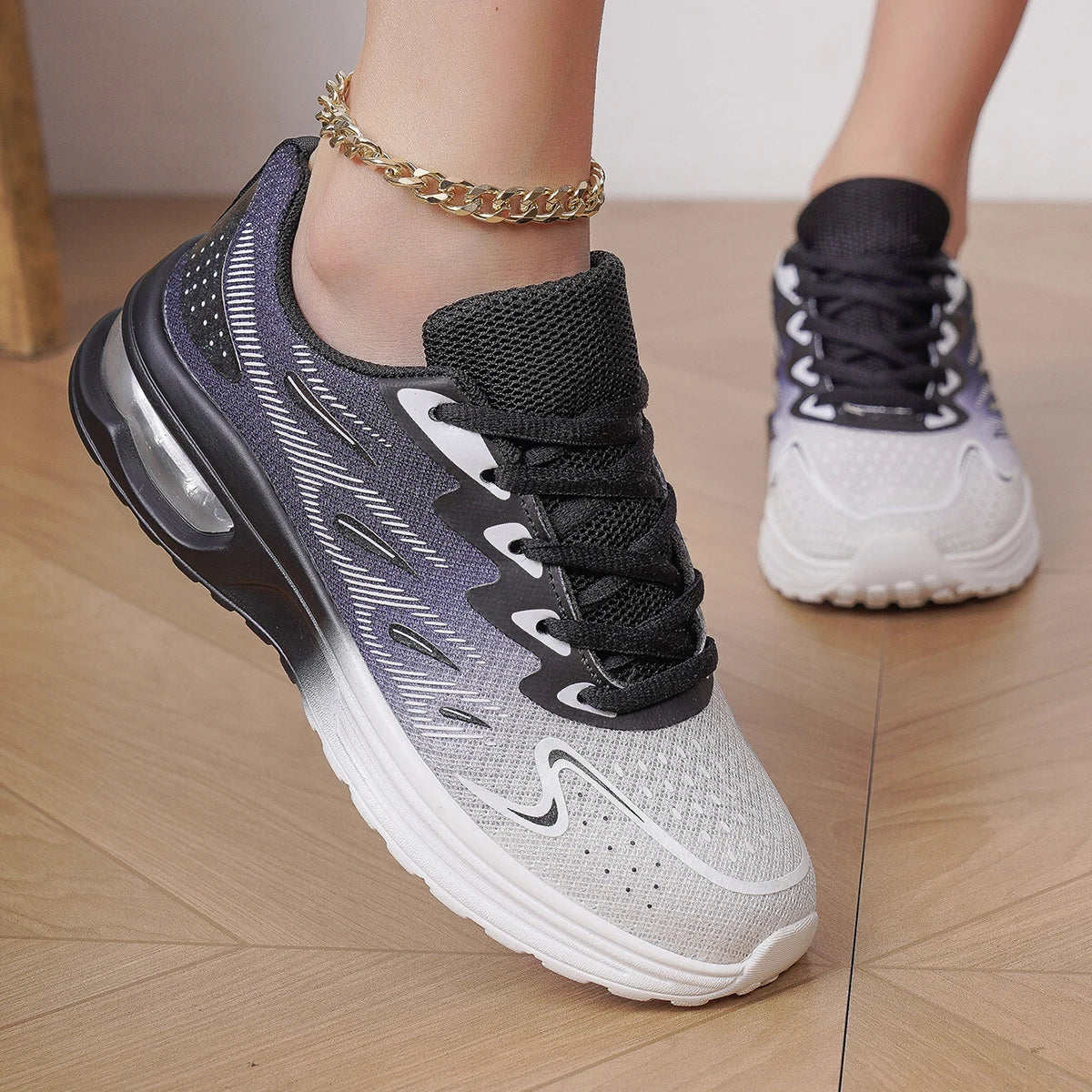 Women Walking Shoes