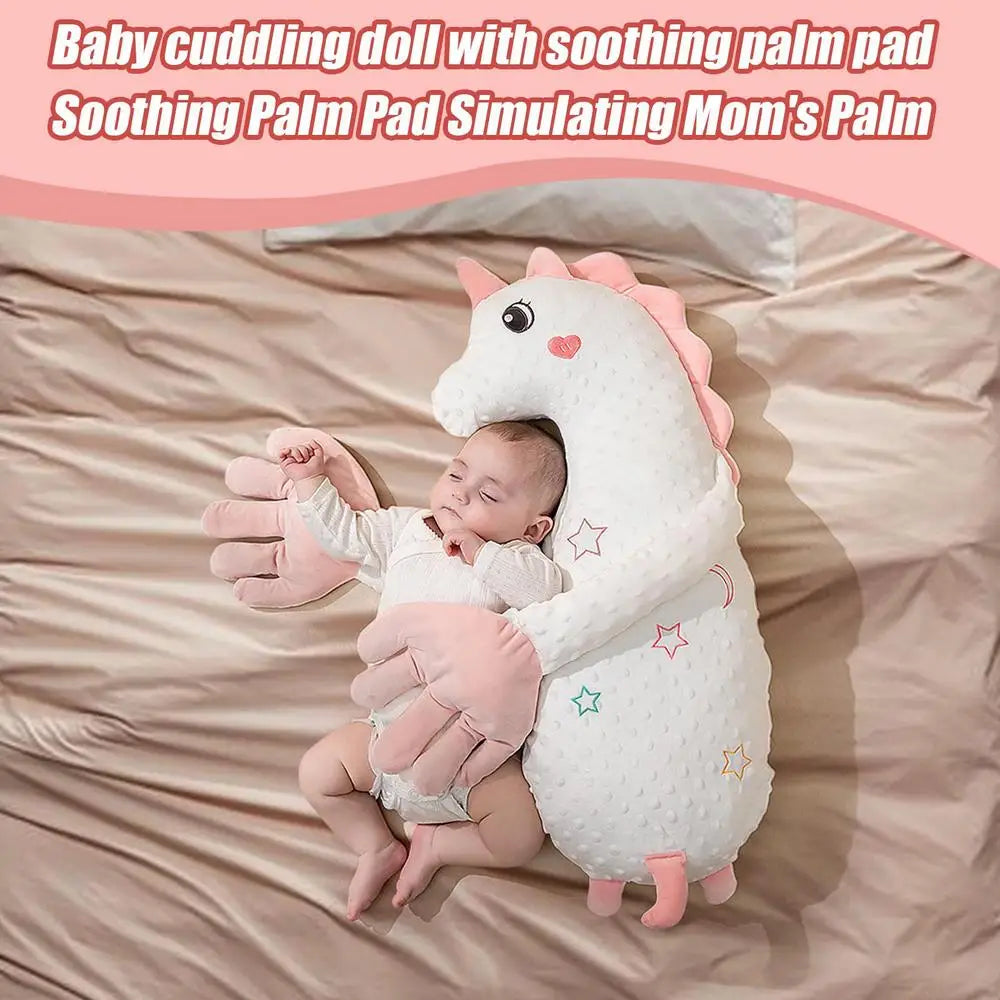 Electric Baby Sleep