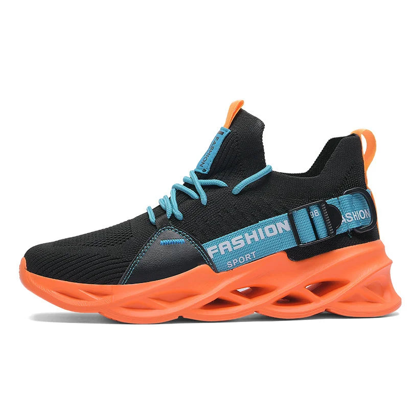 Men Shoes Fashion