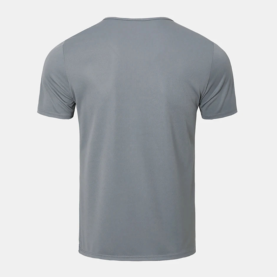 Men's Summer Sports Fashion
