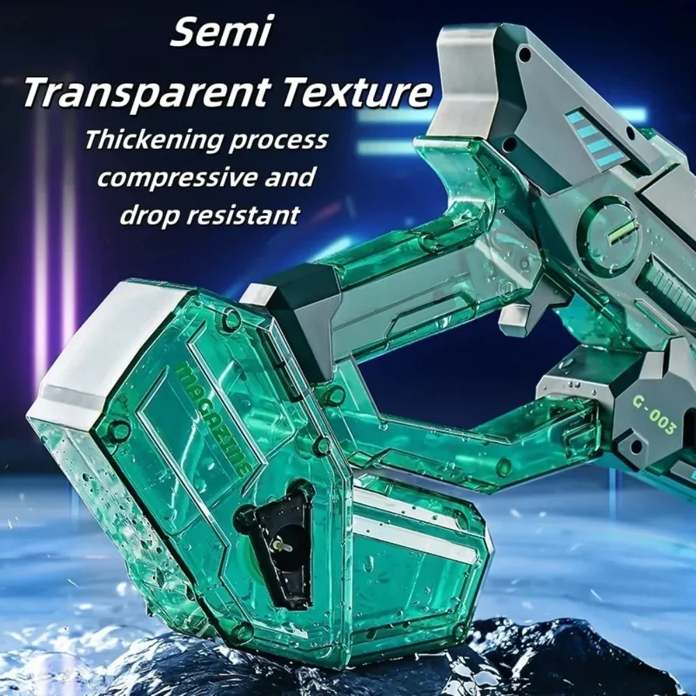 Electric Water Gun Toys