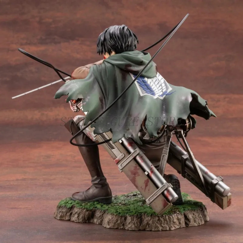 Attack On Titan