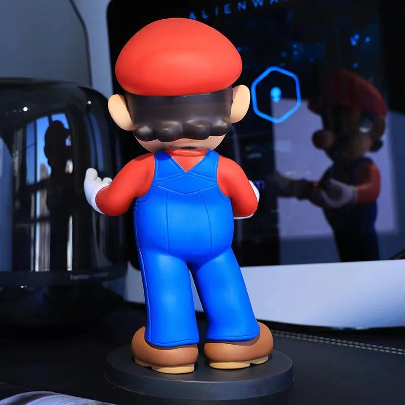 31cm Super Mario