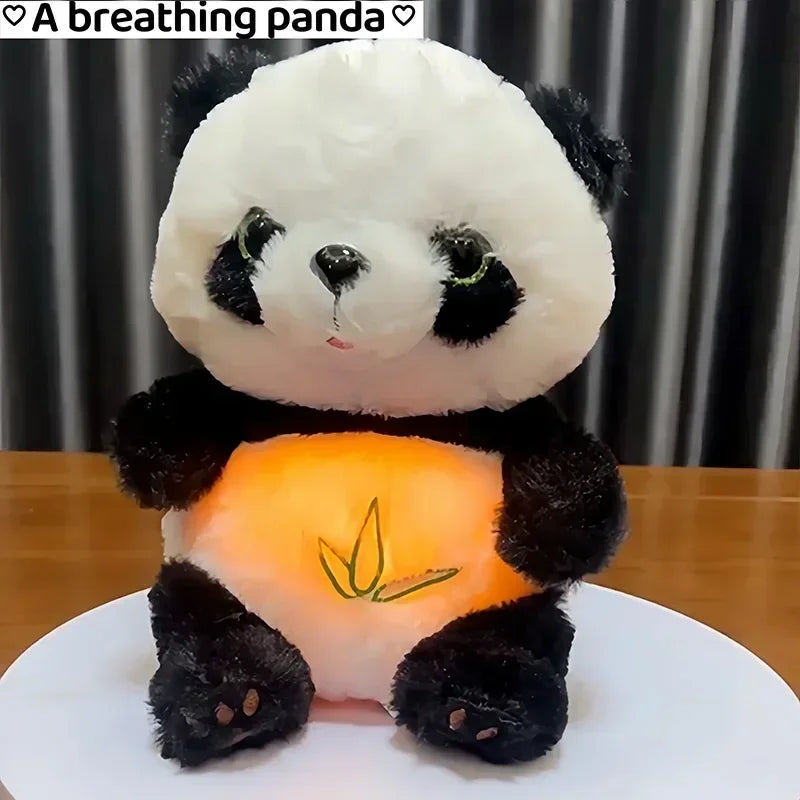 panda Baby