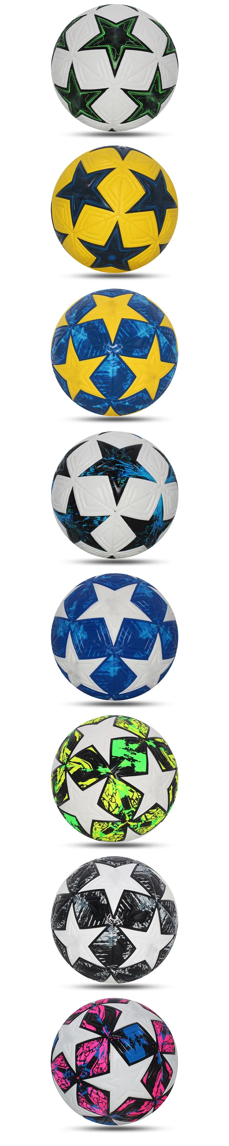 Soccer Ball Professional Size 5 Size 4