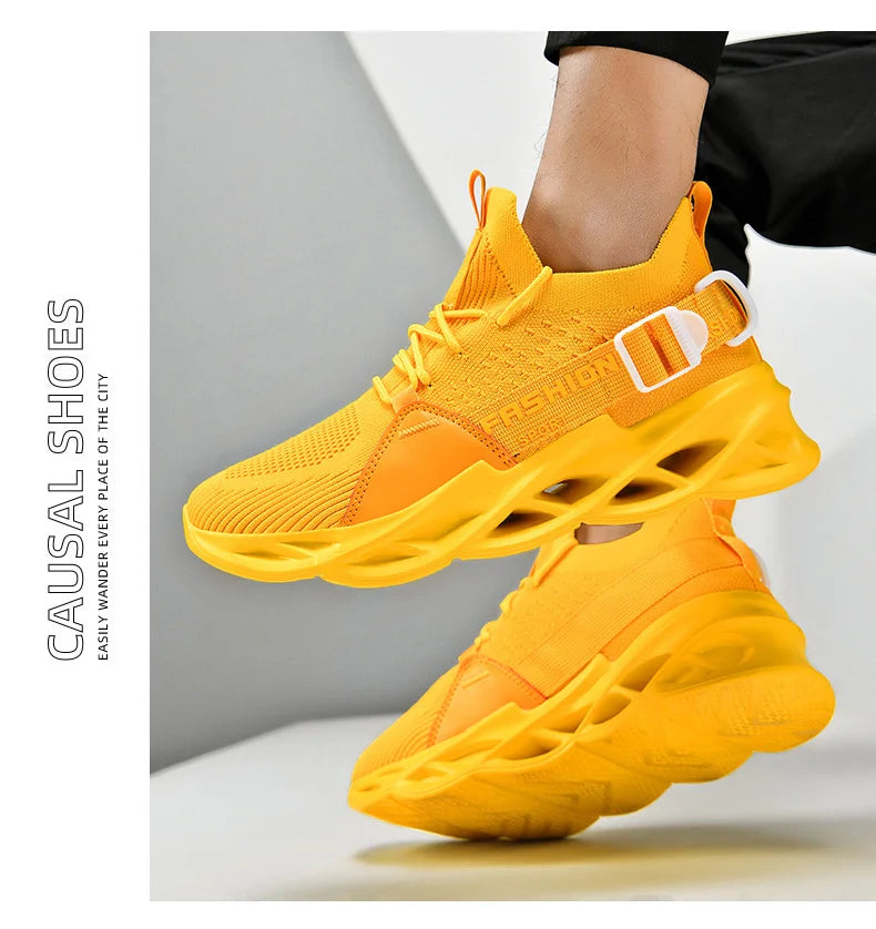 Men Shoes Fashion