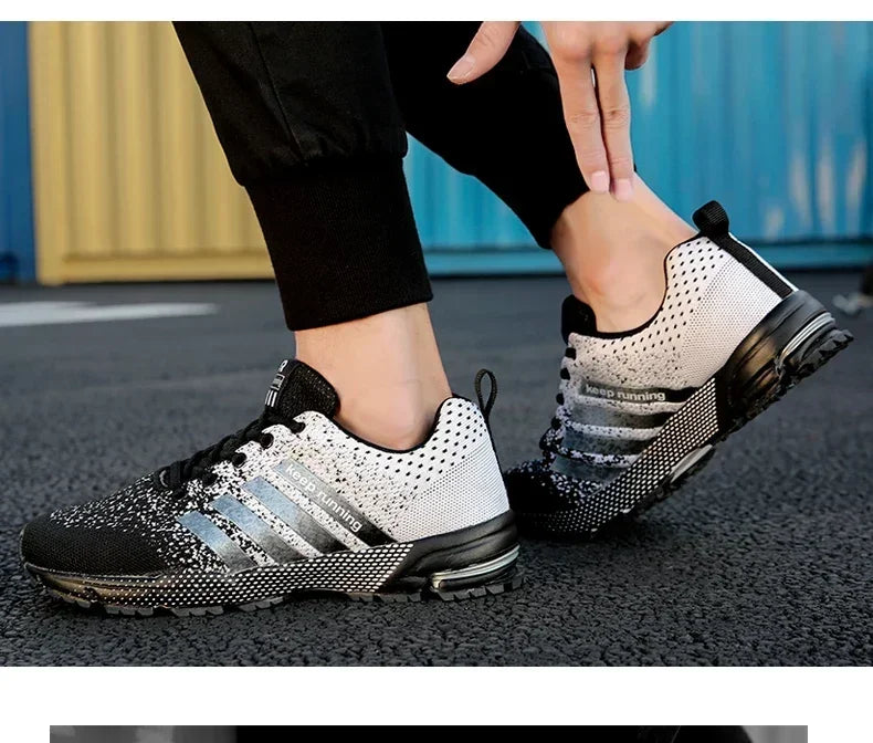Men Sport Shoes