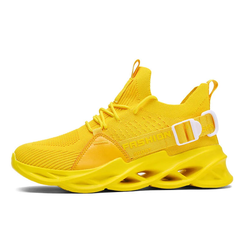 Men Shoes Fashion