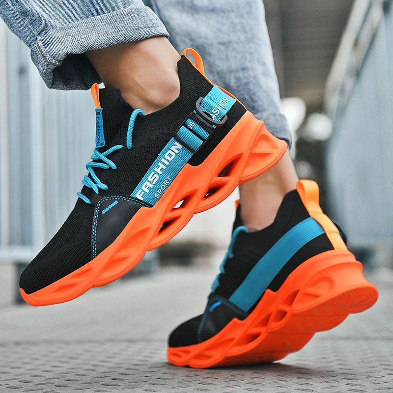 Men Shoes Fashion