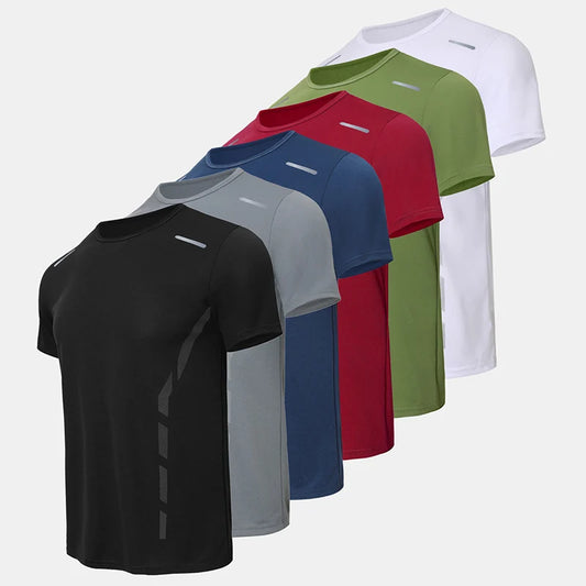 Men's Summer Sports Fashion