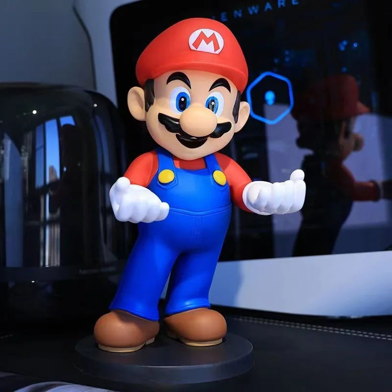 31cm Super Mario