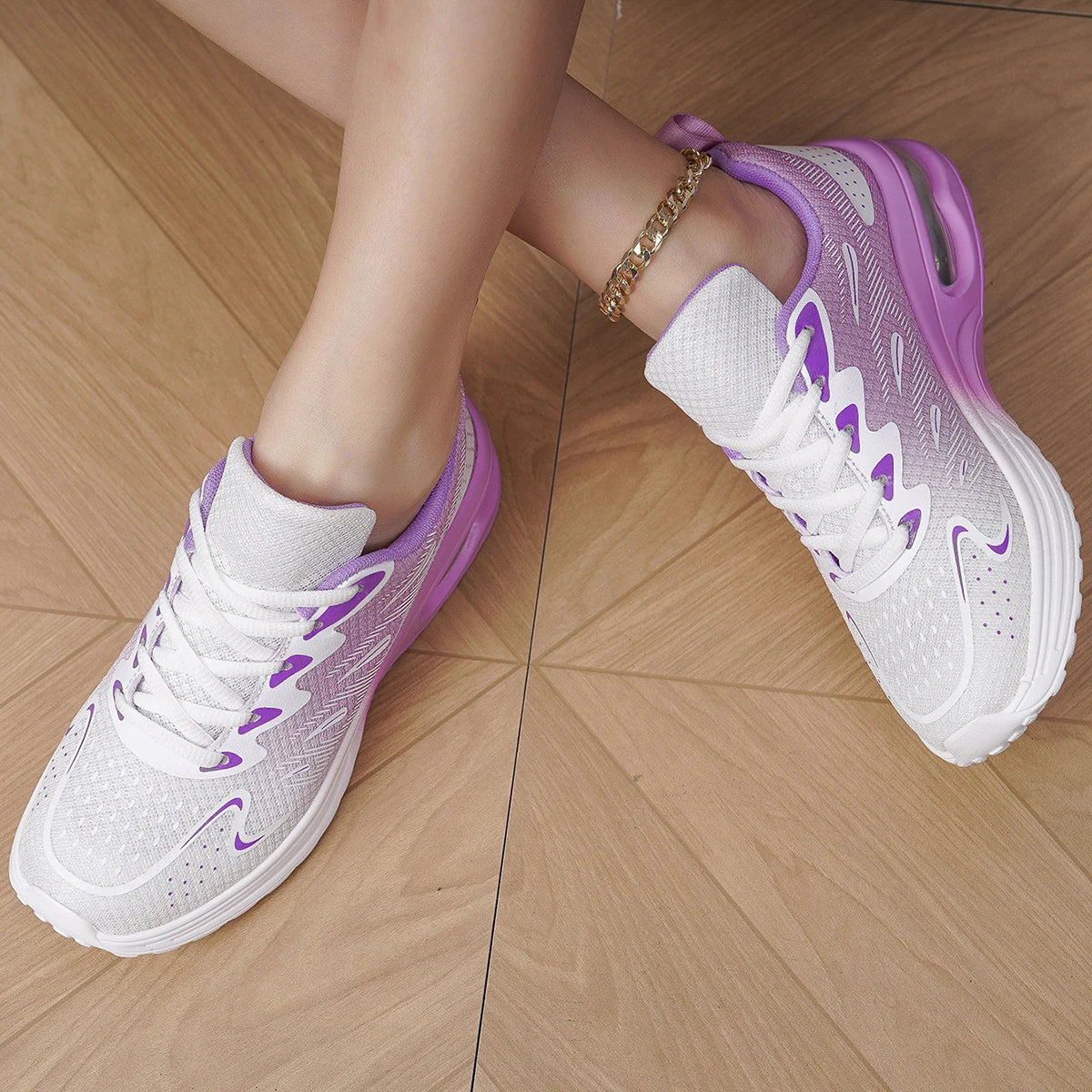 Women Walking Shoes